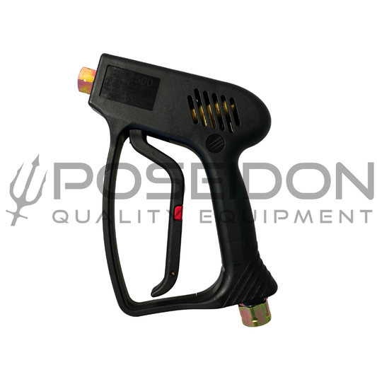 Suttner ST-1500 Spray Gun | 10.4GPM 5000PSI