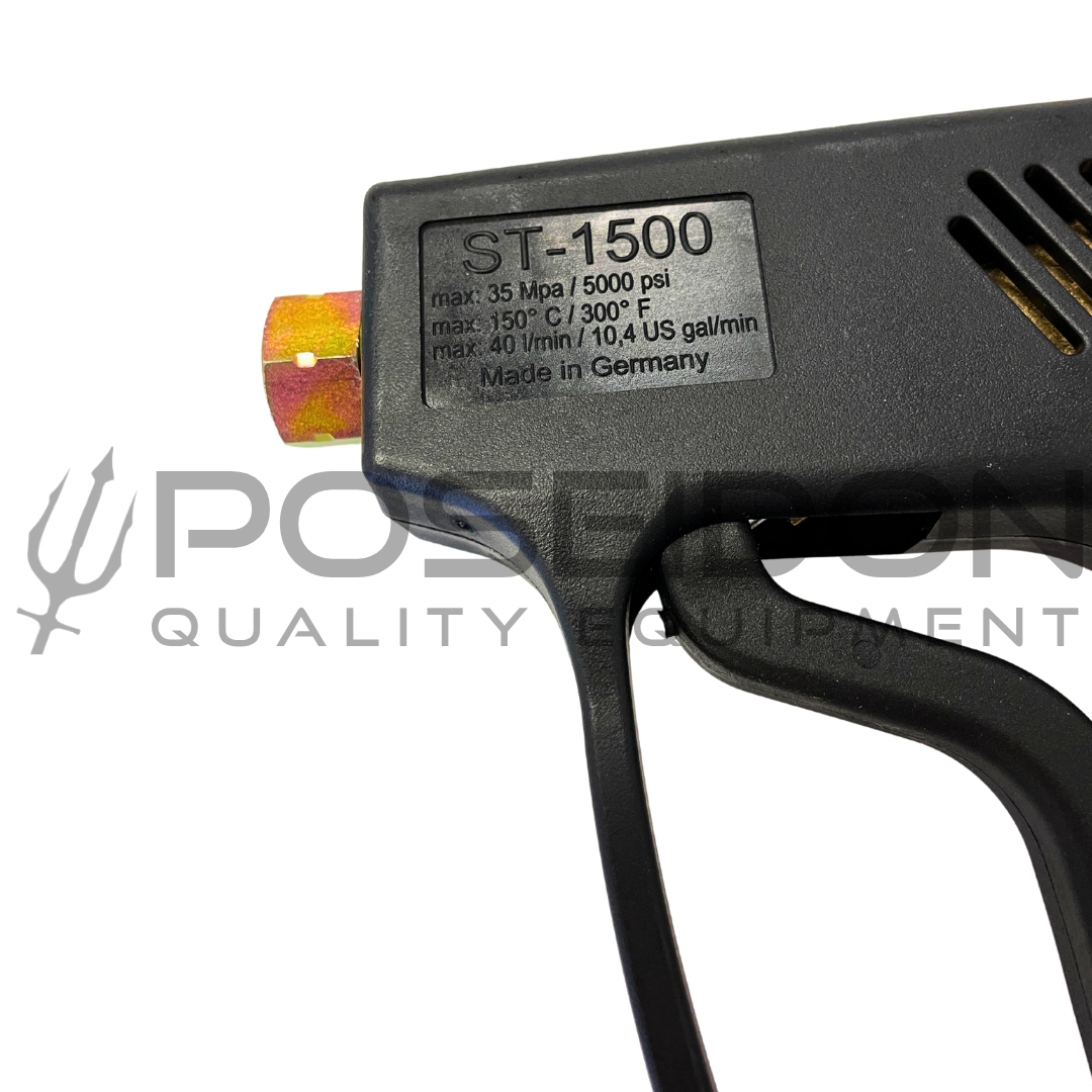 Suttner ST-1500 Spray Gun | 10.4GPM 5000PSI