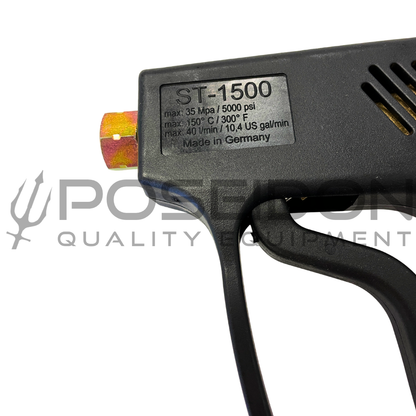 Suttner ST-1500 Spray Gun | 10.4GPM 5000PSI