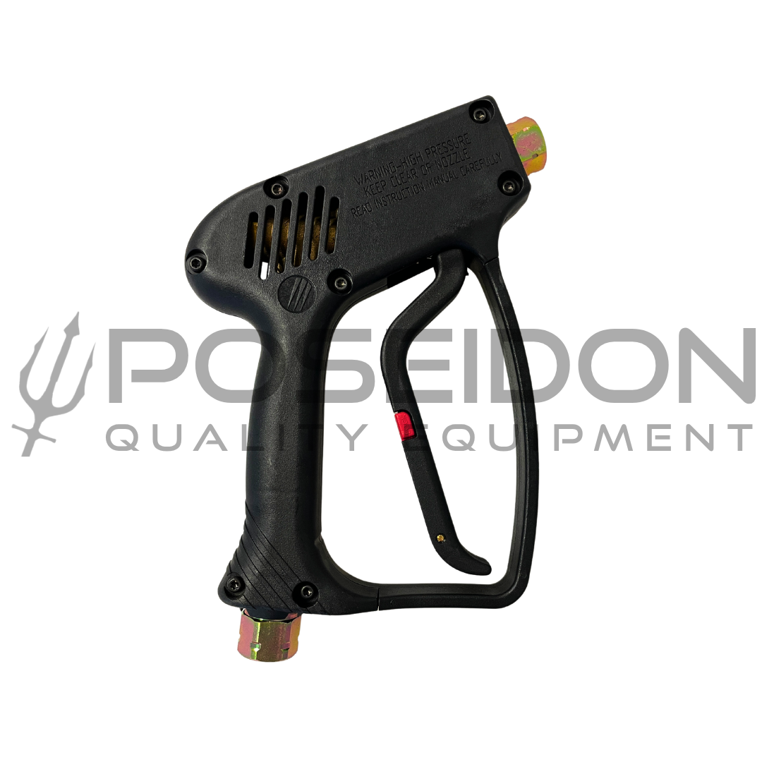 Suttner ST-1500 Spray Gun | 10.4GPM 5000PSI