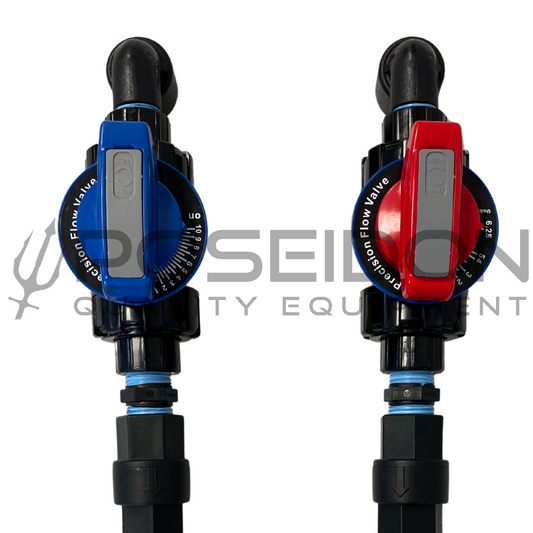 Soft Wash Mixing Proportioner