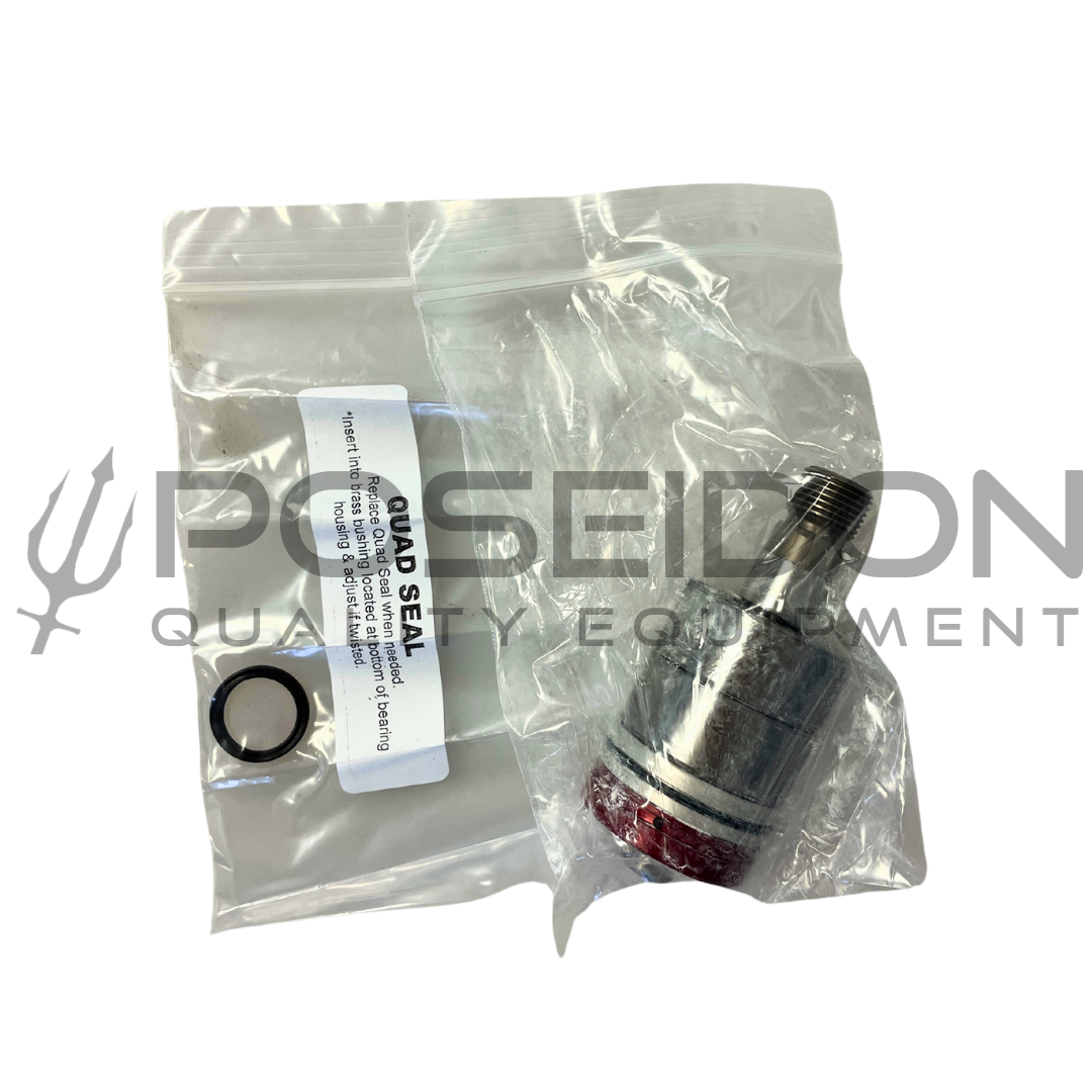 Whisper Wash Swivel Cartridge Repair Kit WW311