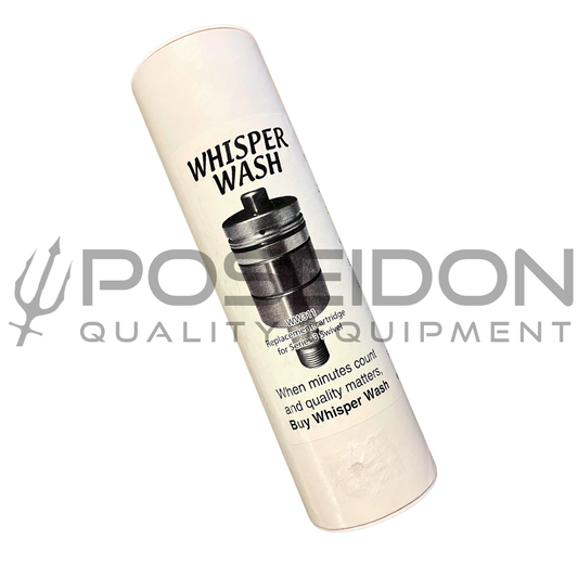 Whisper Wash Swivel Cartridge Repair Kit WW311