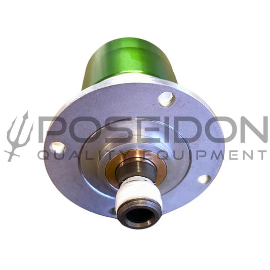 Whisper Wash Series 3 Green Top Swivel WW312