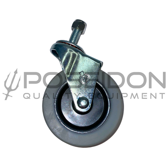 Whisper Wash Caster Wheel UC414WW